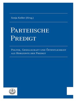 cover image of Parteiische Predigt